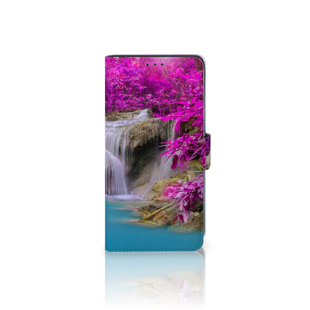 Xiaomi Mi Note 10 Lite Flip Cover Waterval