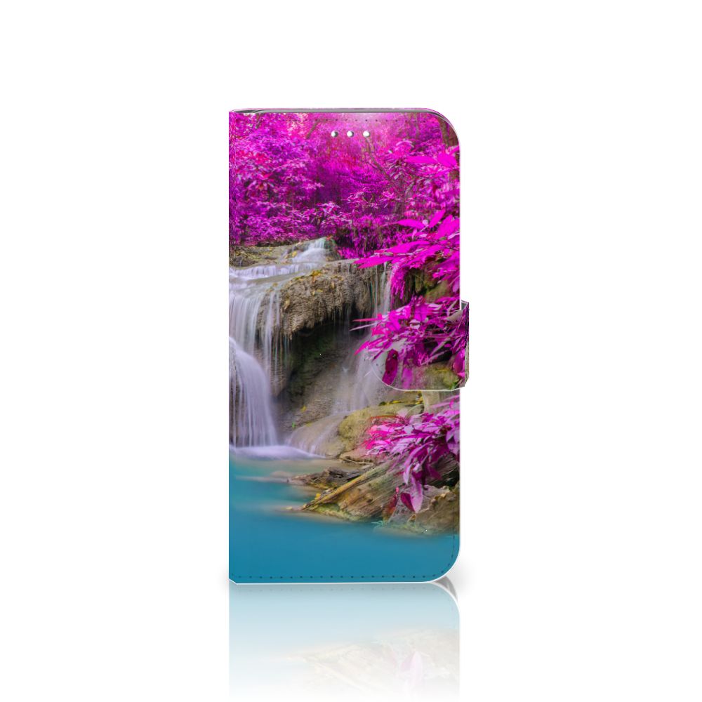 Samsung Galaxy S10 Plus Flip Cover Waterval