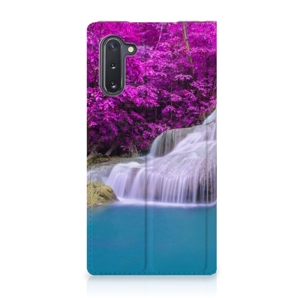 Samsung Galaxy Note 10 Book Cover Waterval