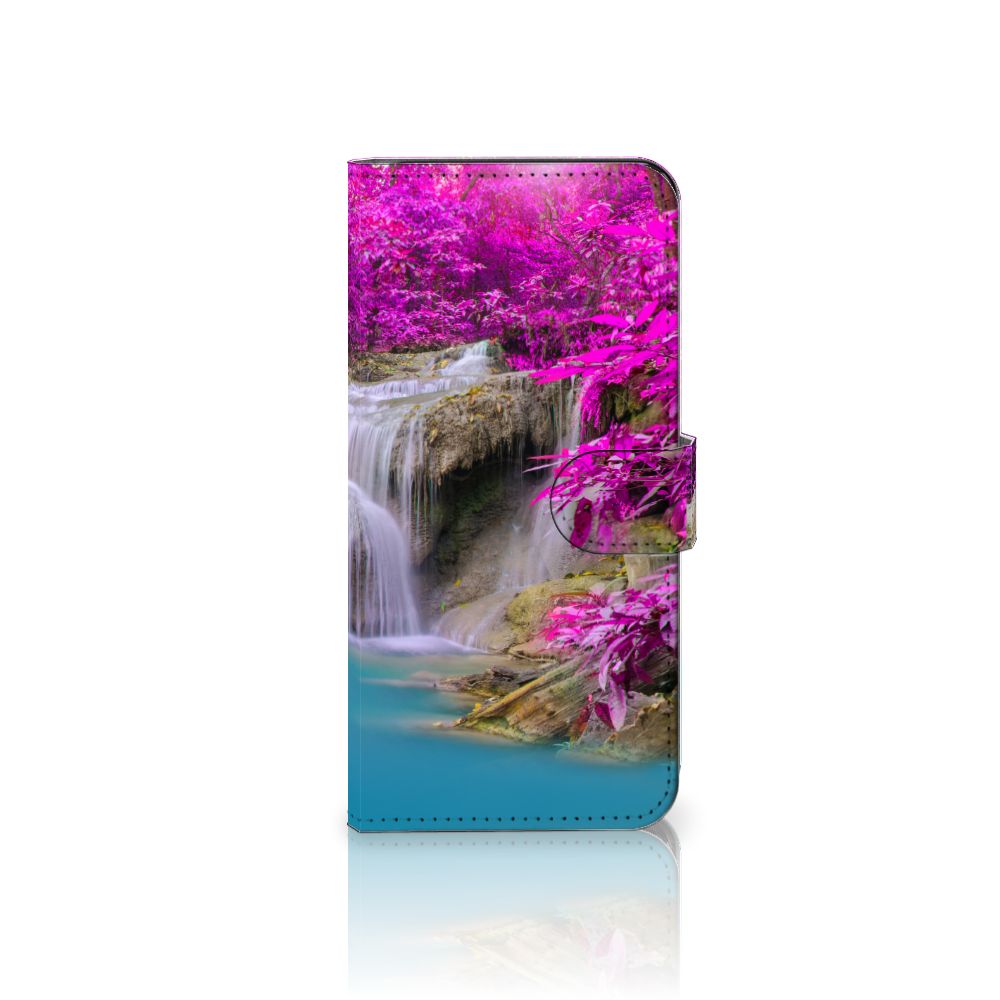 PPO A57 | A57s | A77 4G Flip Cover Waterval