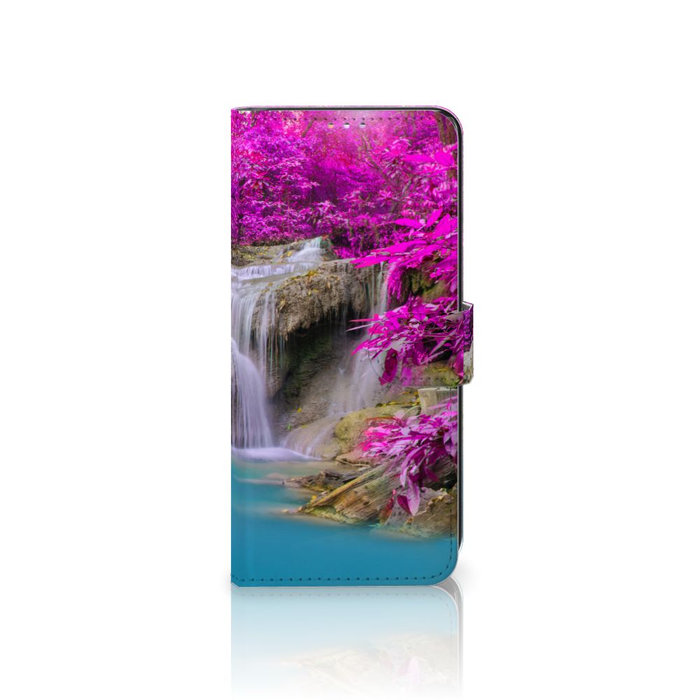 Samsung Galaxy M11 | A11 Flip Cover Waterval
