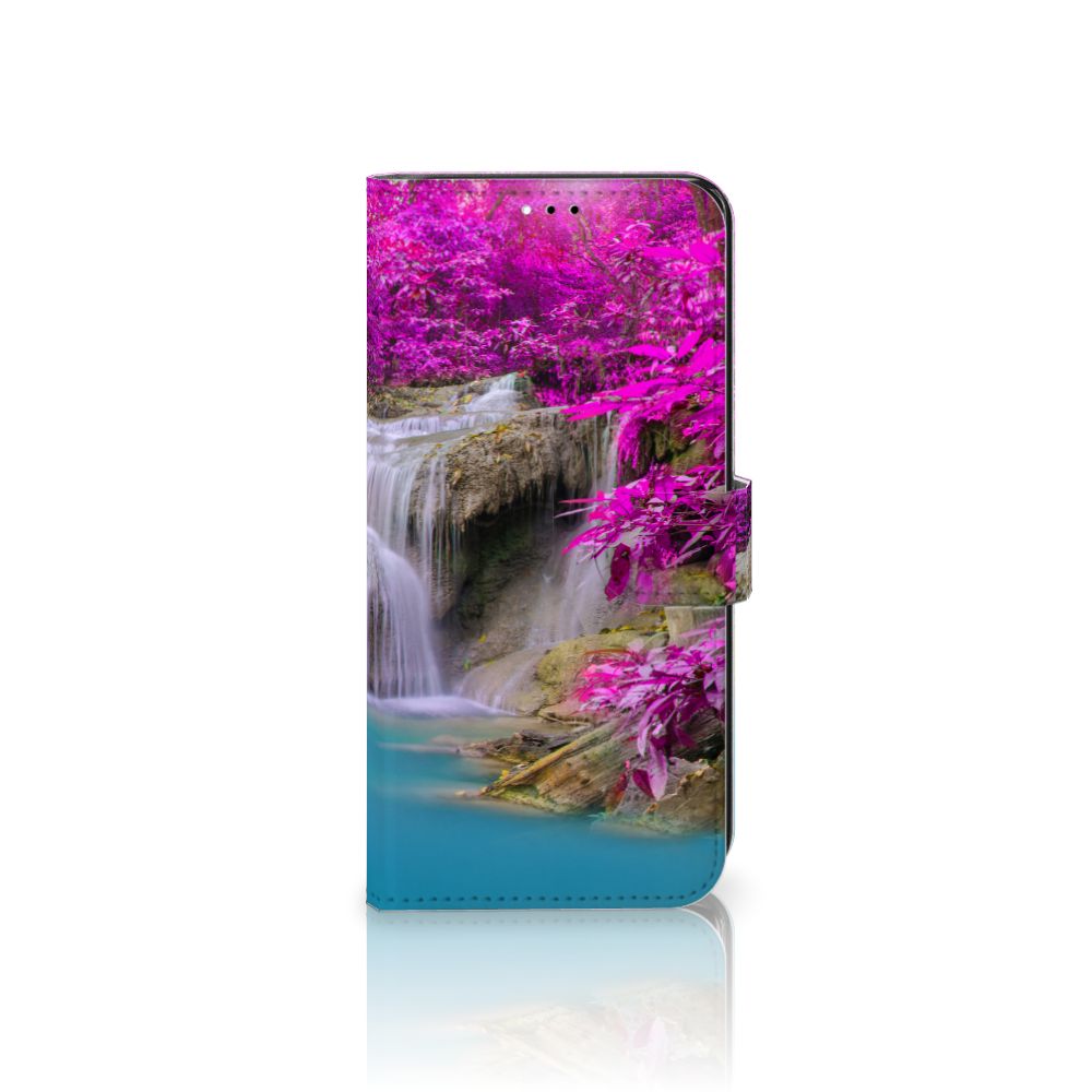 Xiaomi Redmi 9T | Poco M3 Flip Cover Waterval