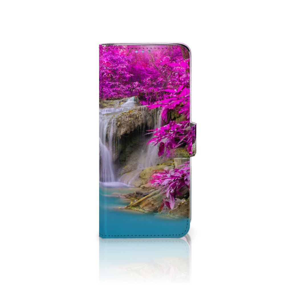 Samsung S10 Lite Flip Cover Waterval