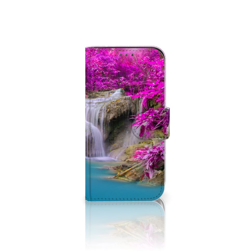 Apple iPhone 12 Mini Flip Cover Waterval