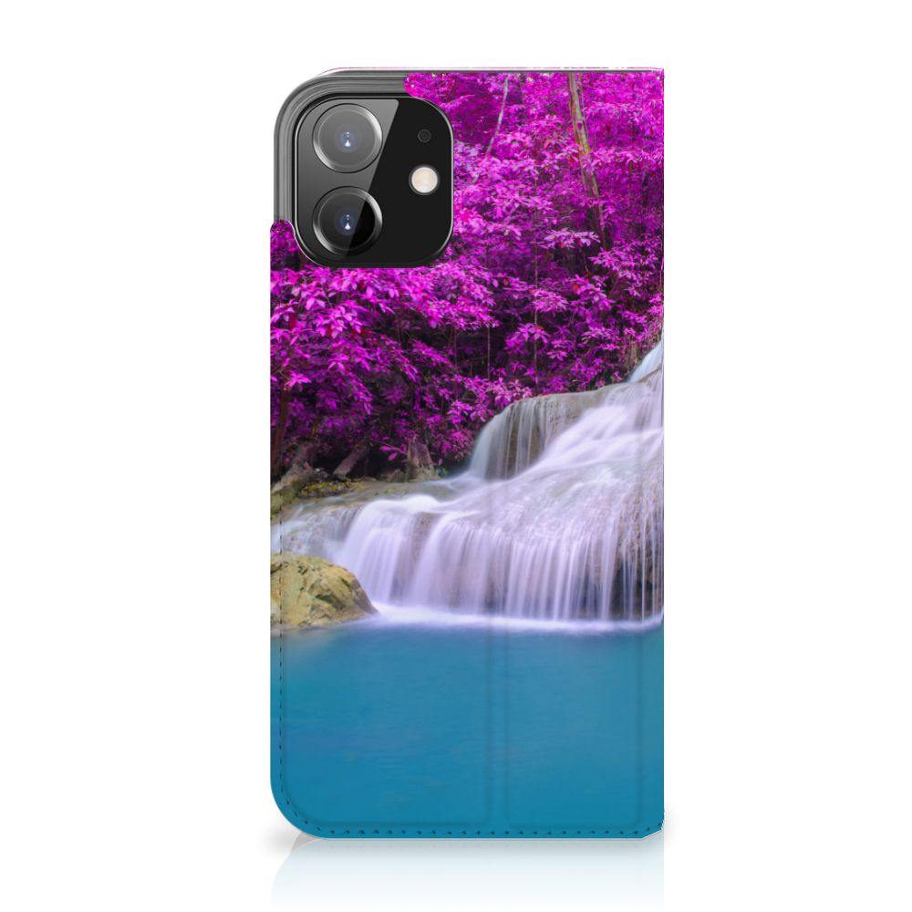 iPhone 12 | iPhone 12 Pro Book Cover Waterval