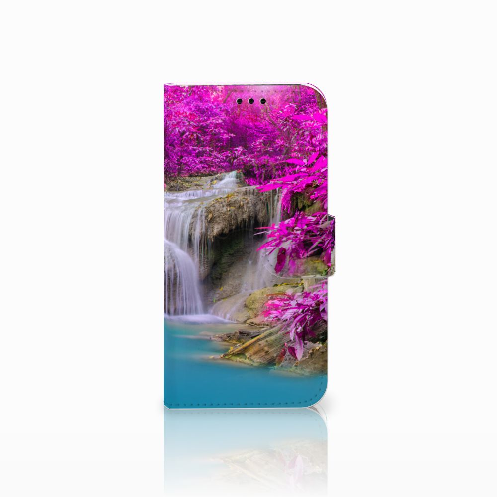 Samsung Galaxy A5 2017 Flip Cover Waterval