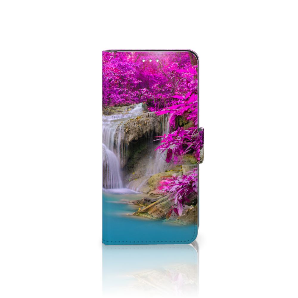 Samsung Galaxy S21 Flip Cover Waterval