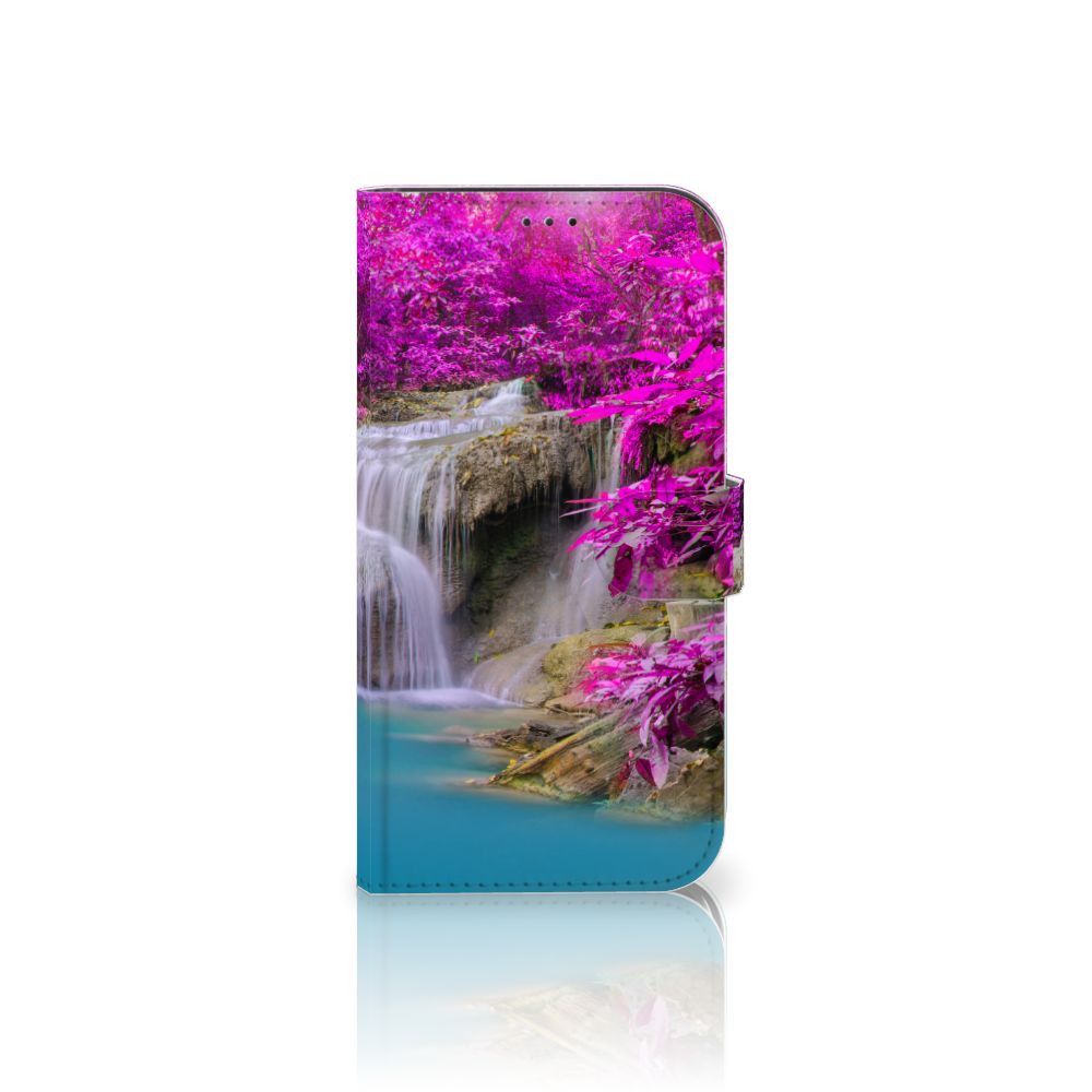 Apple iPhone 12 Pro Max Flip Cover Waterval
