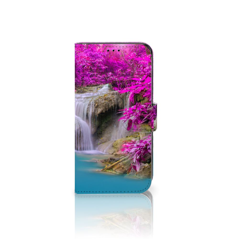 Samsung Galaxy S7 Edge Flip Cover Waterval