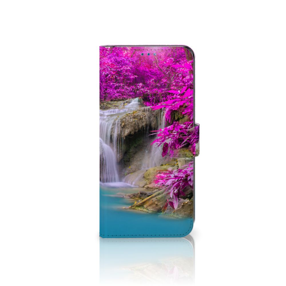 OnePlus Nord N10 Flip Cover Waterval