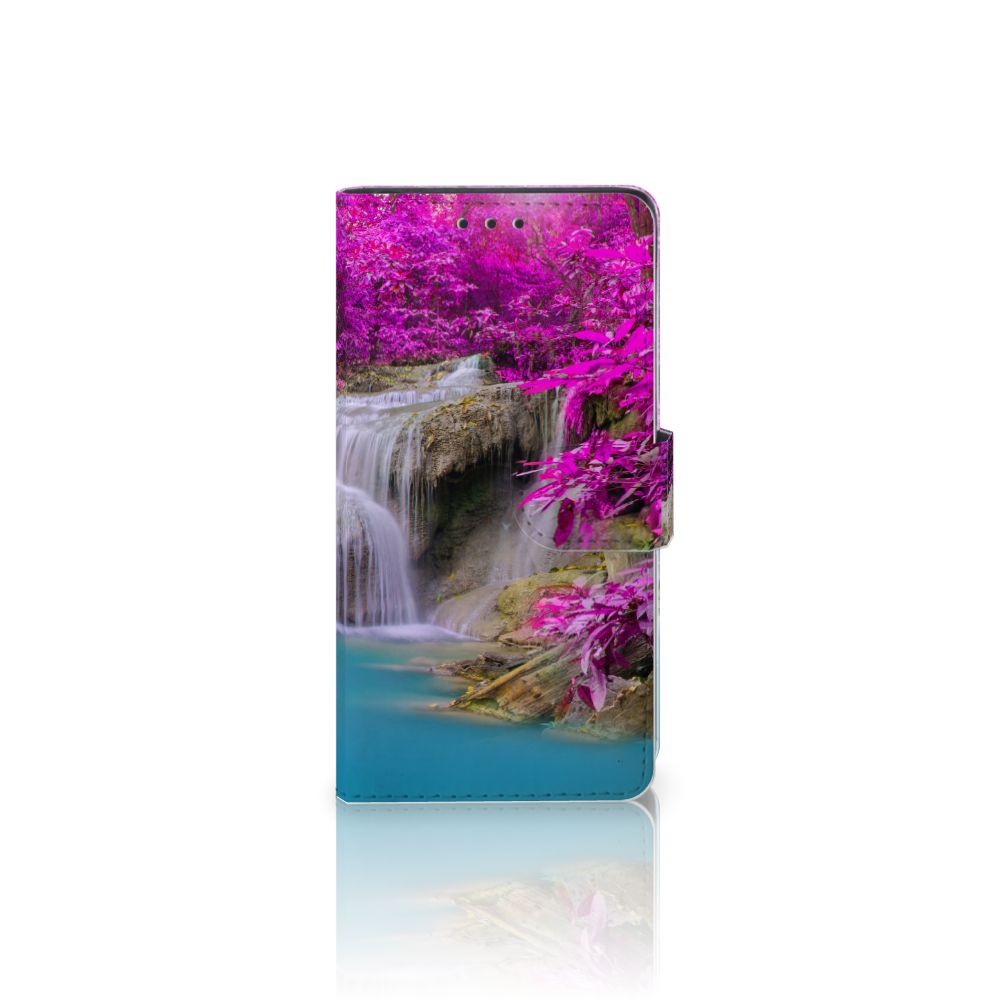 Sony Xperia Z3 Flip Cover Waterval