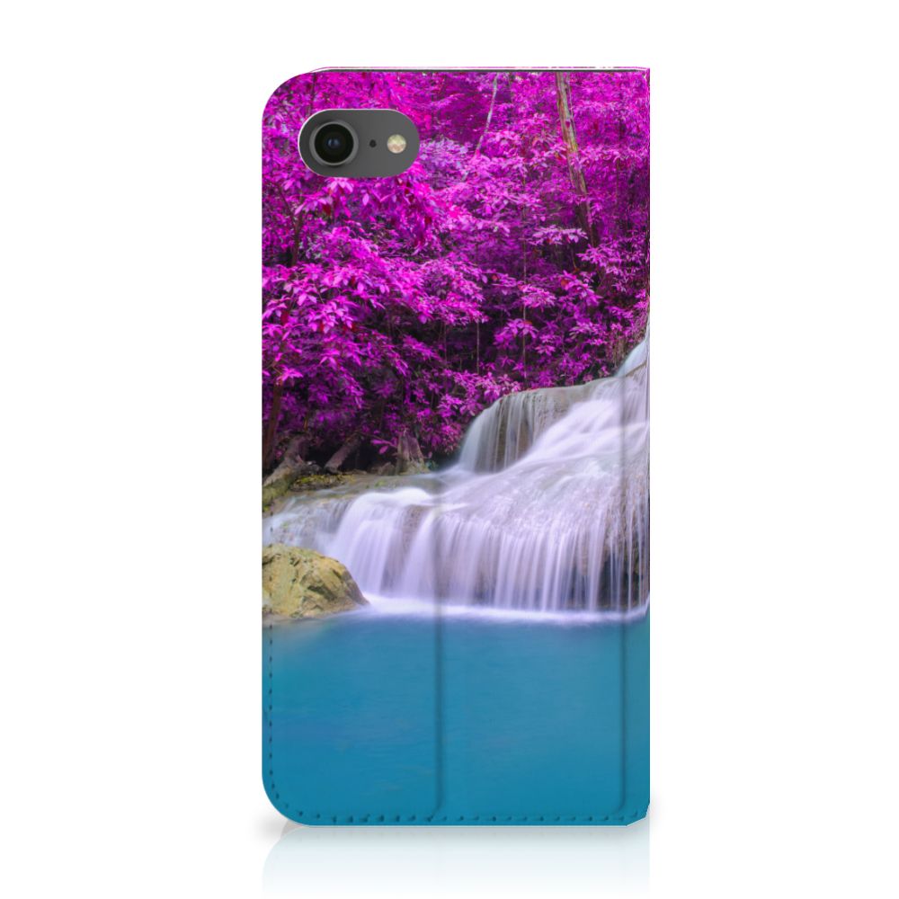 iPhone 7 | 8 | SE (2020) | SE (2022) Book Cover Waterval