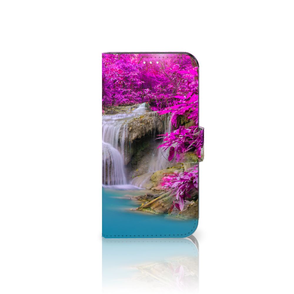 Samsung Galaxy S23 Flip Cover Waterval