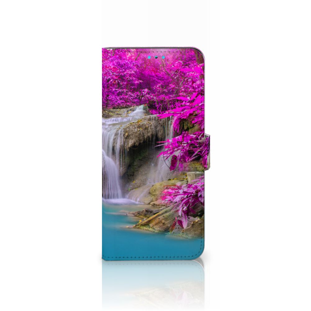 Xiaomi Redmi 10 Flip Cover Waterval