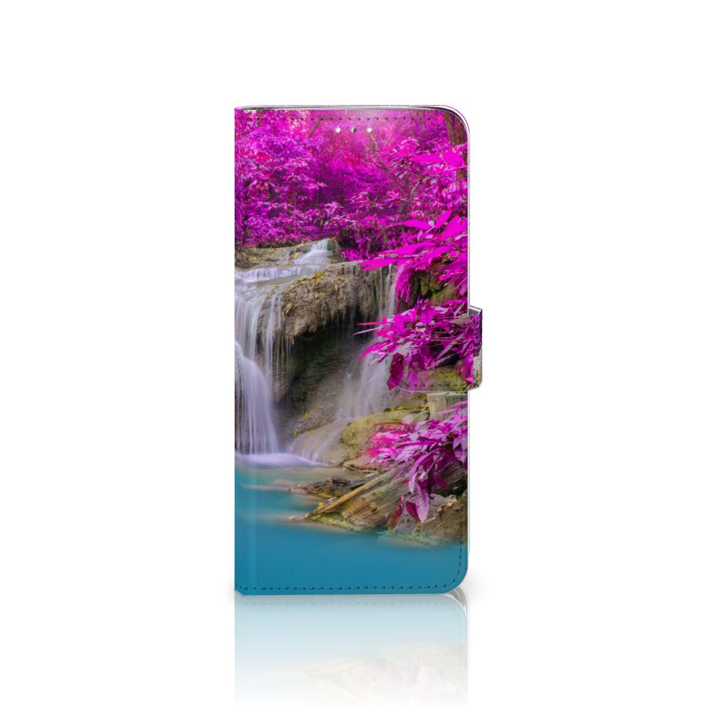 Samsung Note 10 Lite Flip Cover Waterval