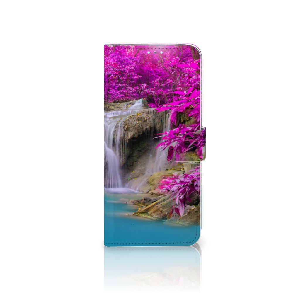 Samsung Galaxy A71 Flip Cover Waterval
