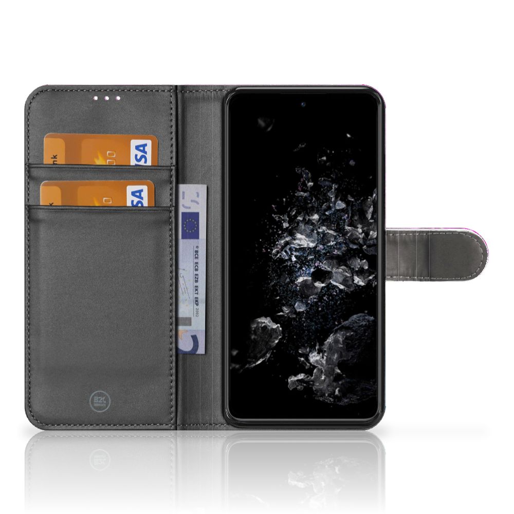 OnePlus 10T Flip Cover Waterval