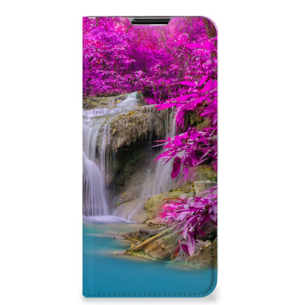 OnePlus Nord N100 Book Cover Waterval