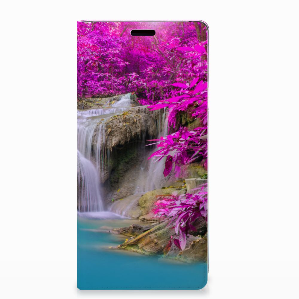 Samsung Galaxy Note 9 Book Cover Waterval