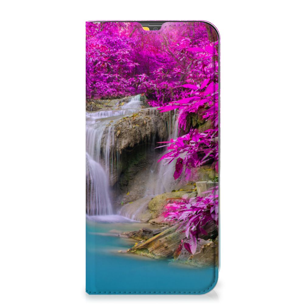 Samsung Galaxy M30s | M21 Book Cover Waterval