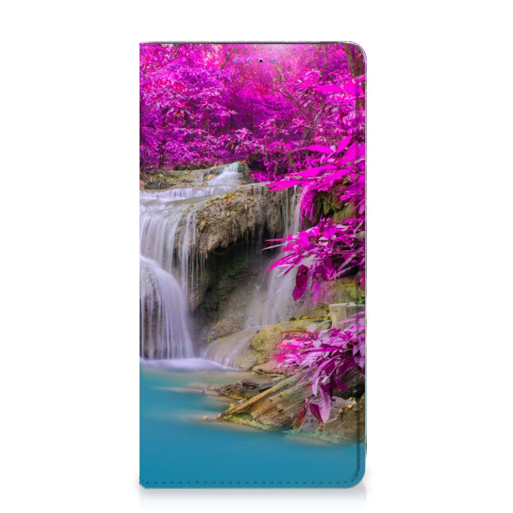 Samsung Galaxy A51 Book Cover Waterval