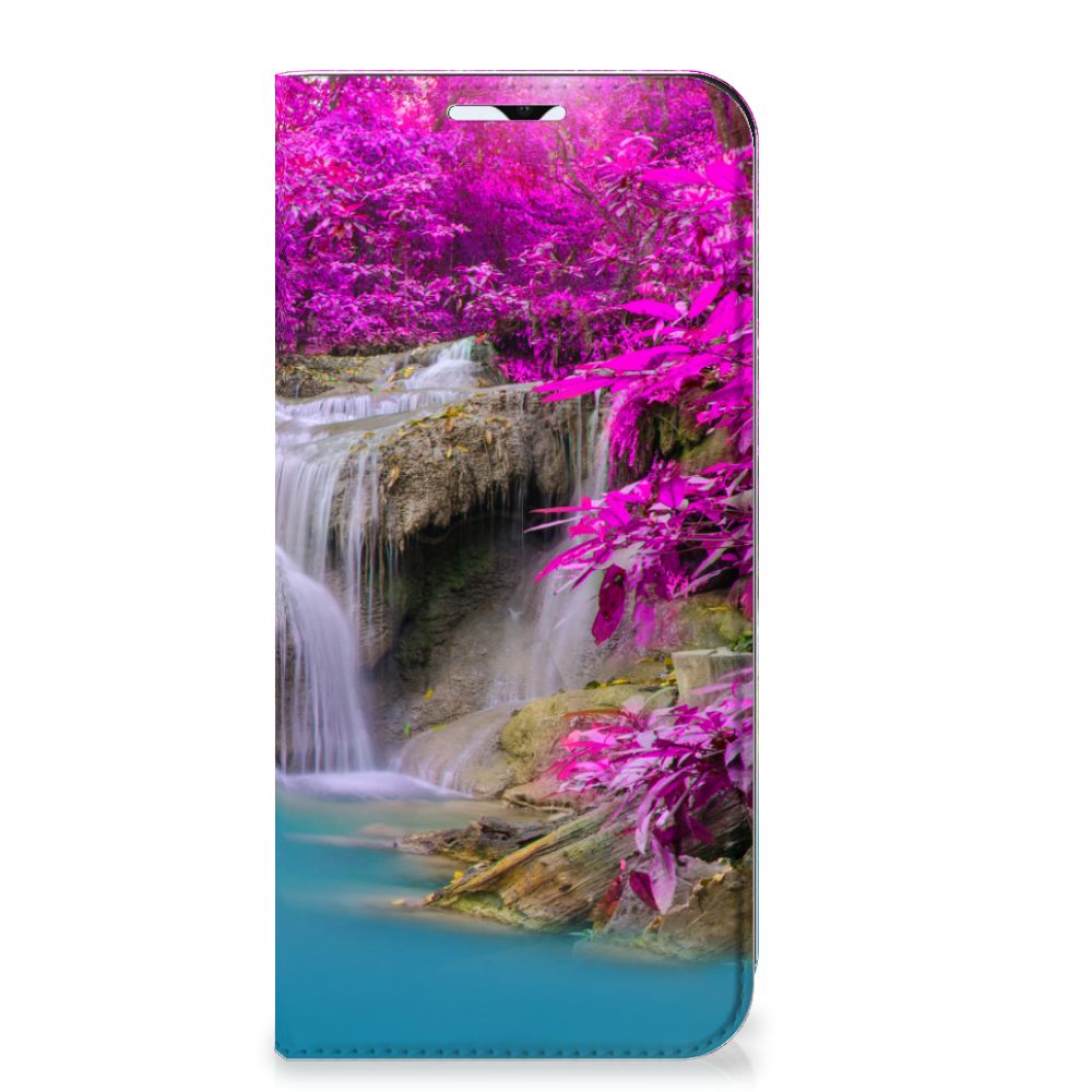 Samsung Galaxy A23 Book Cover Waterval