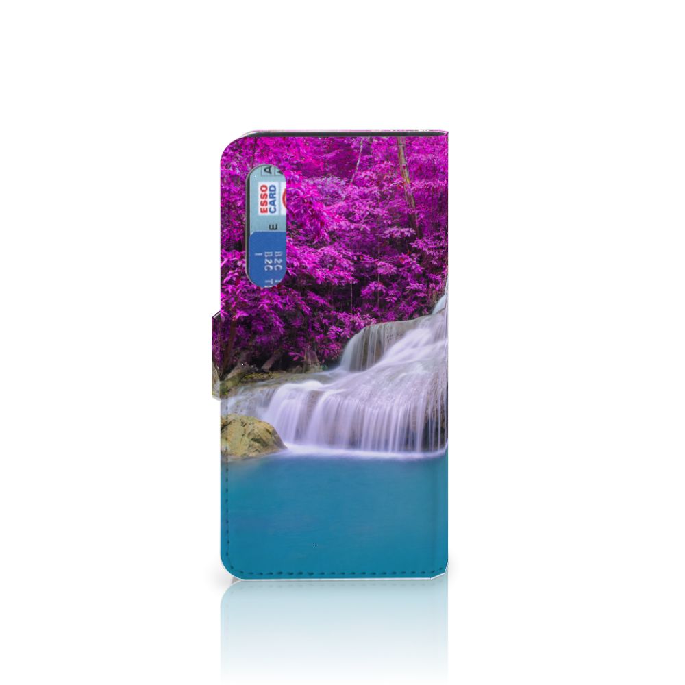 Xiaomi Mi 9 SE Flip Cover Waterval
