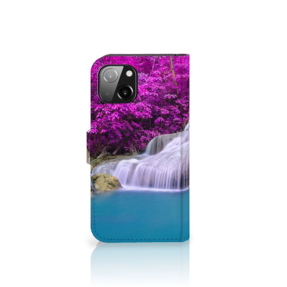 Apple iPhone 13 Flip Cover Waterval