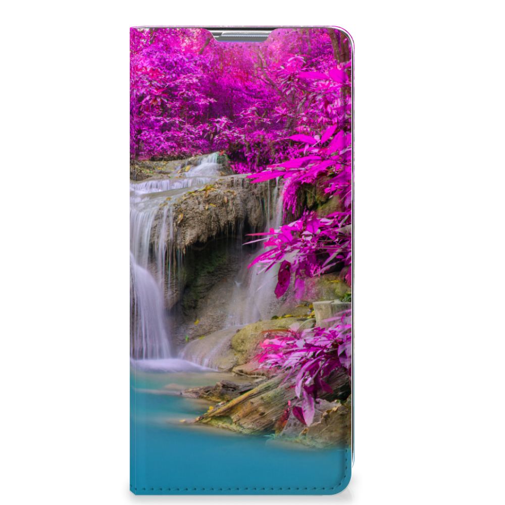OnePlus 8 Book Cover Waterval