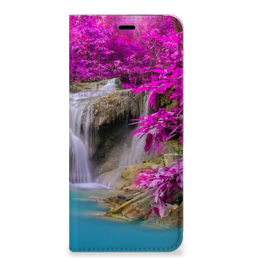 Samsung Galaxy S8 Book Cover Waterval
