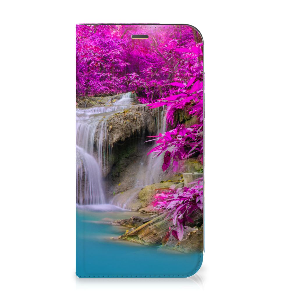 iPhone 12 | iPhone 12 Pro Book Cover Waterval