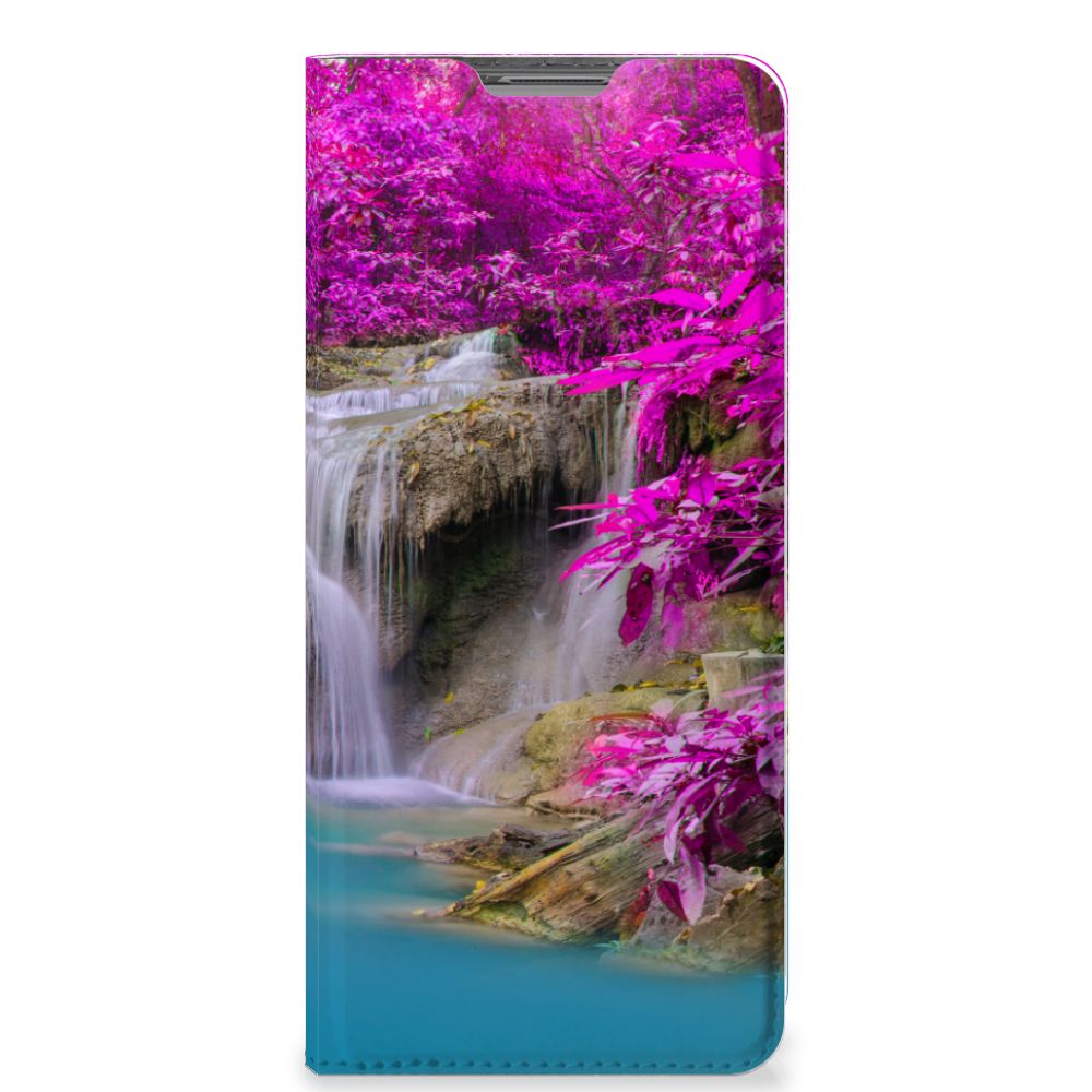 OPPO Find X5 Book Cover Waterval