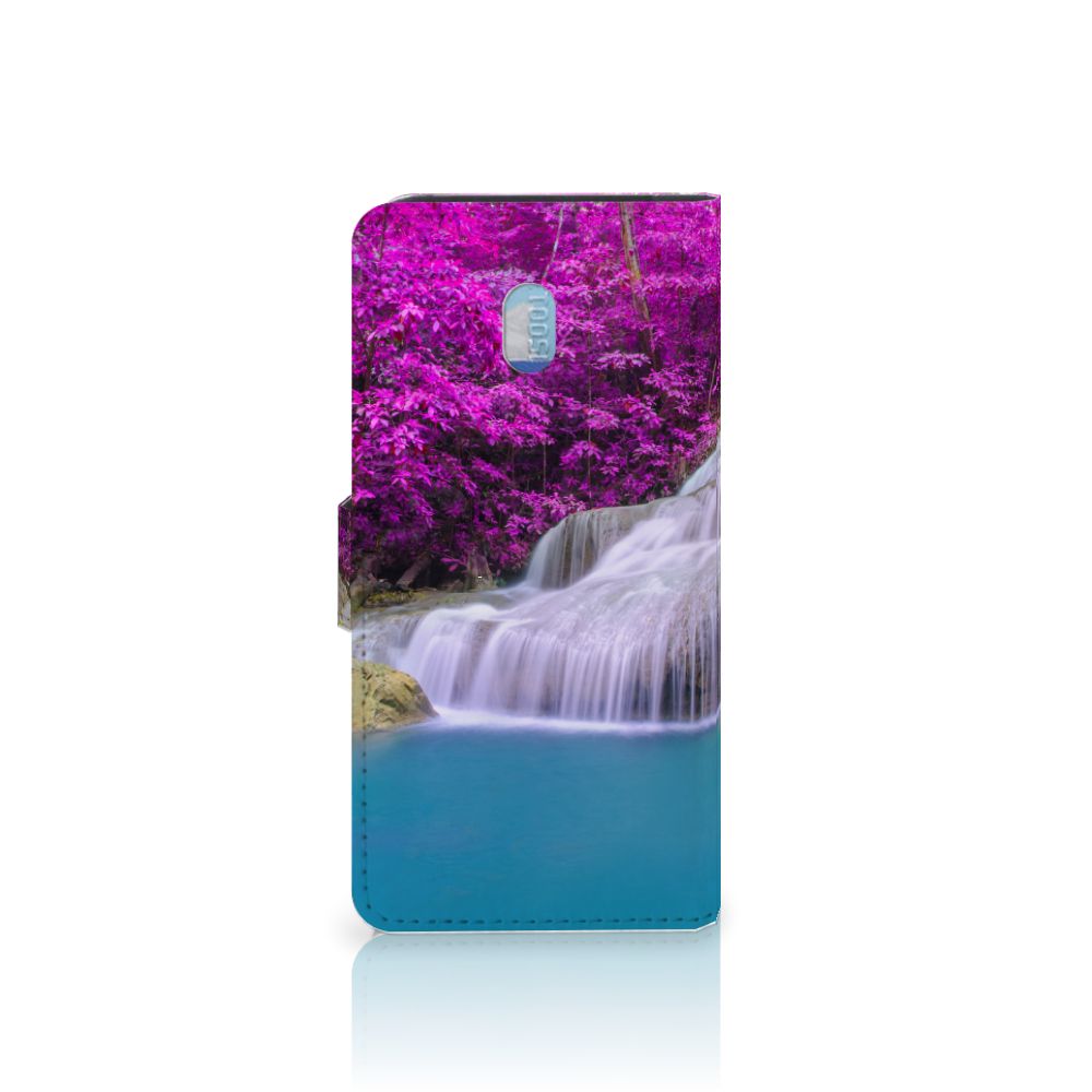 Xiaomi Redmi 8A Flip Cover Waterval