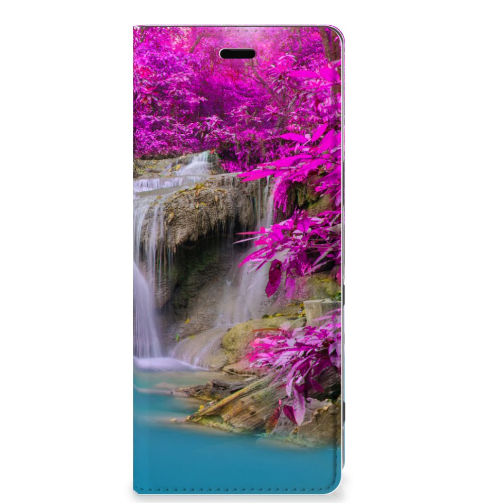 Sony Xperia 5 Book Cover Waterval