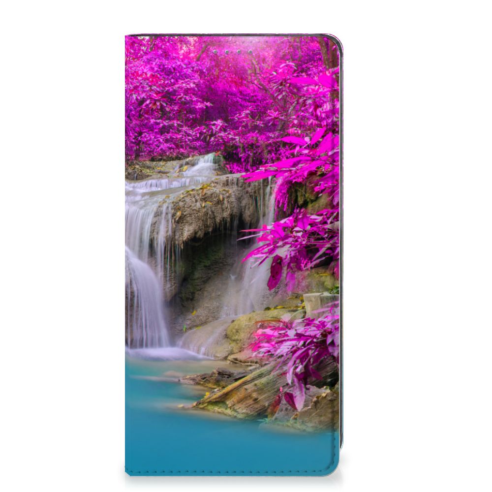 Samsung Galaxy A34 Book Cover Waterval