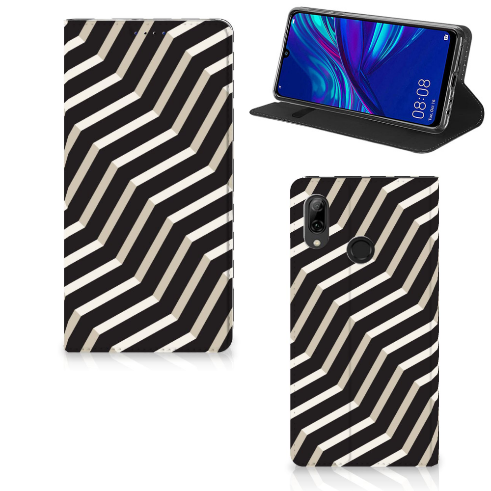Huawei P Smart (2019) Stand Case Illusion