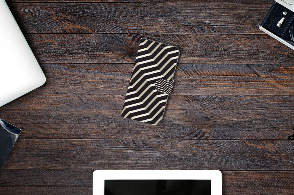 OnePlus Nord Book Case Illusion