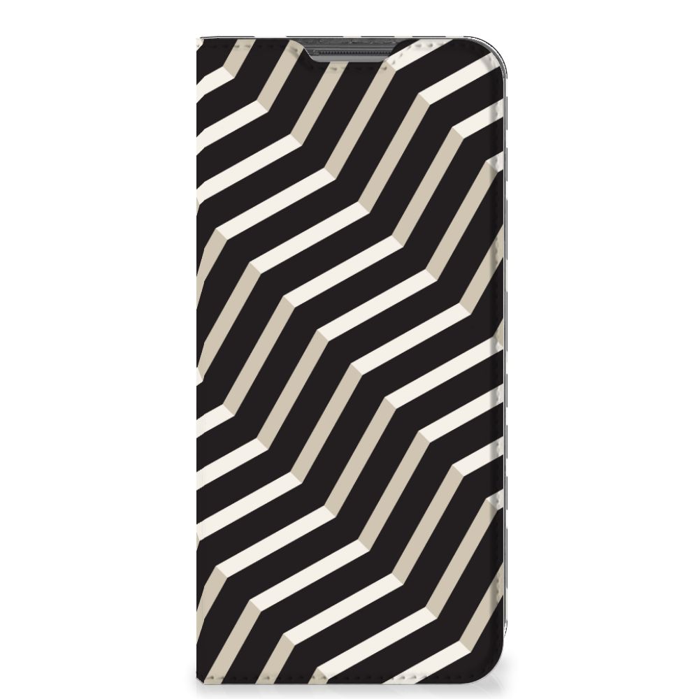 OPPO A96 | A76 Stand Case Illusion