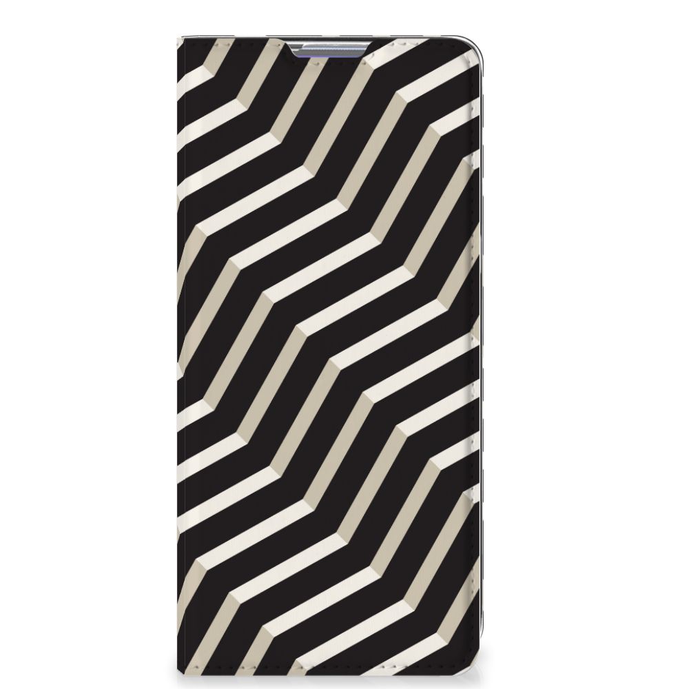 OnePlus 8 Stand Case Illusion