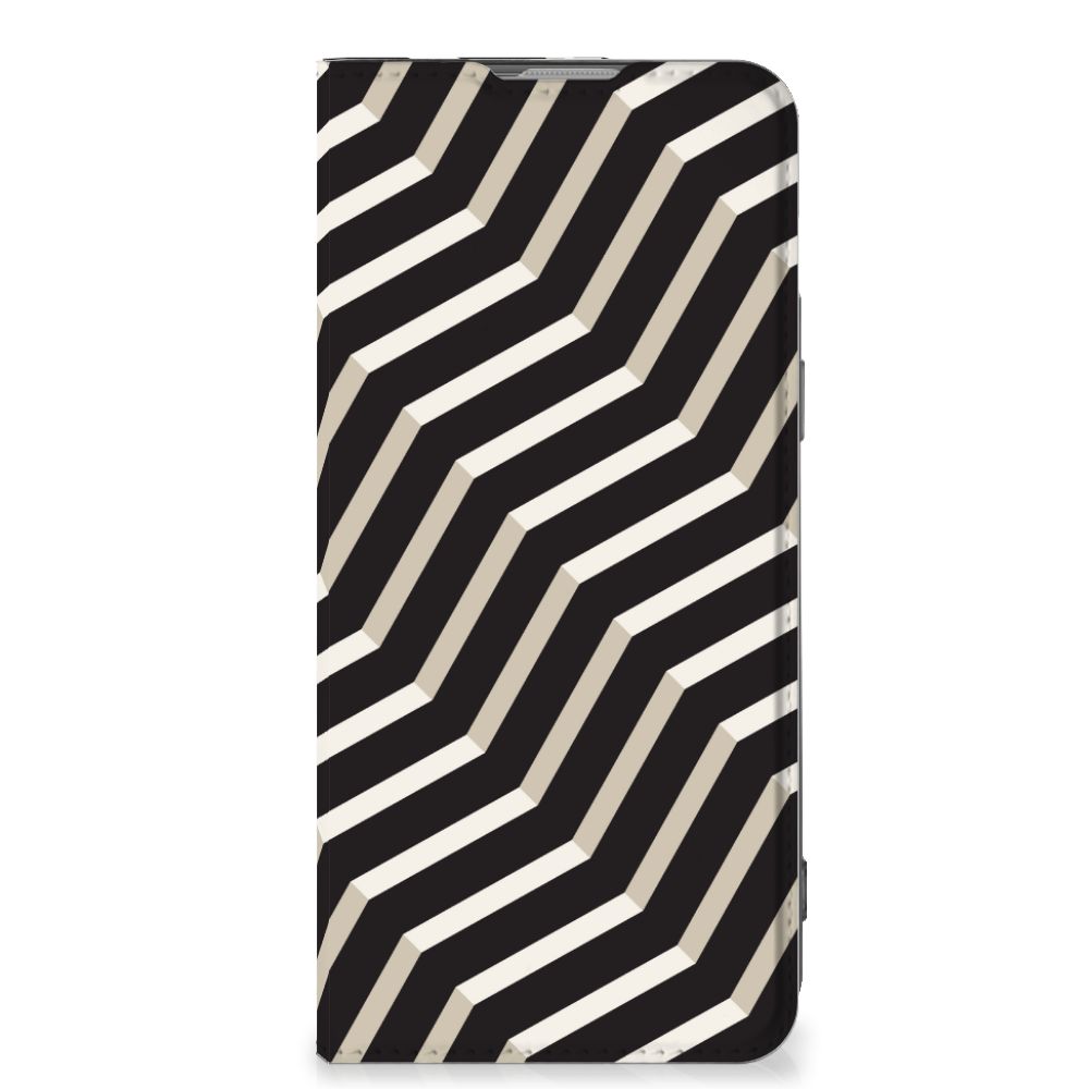OnePlus Nord 2T Stand Case Illusion