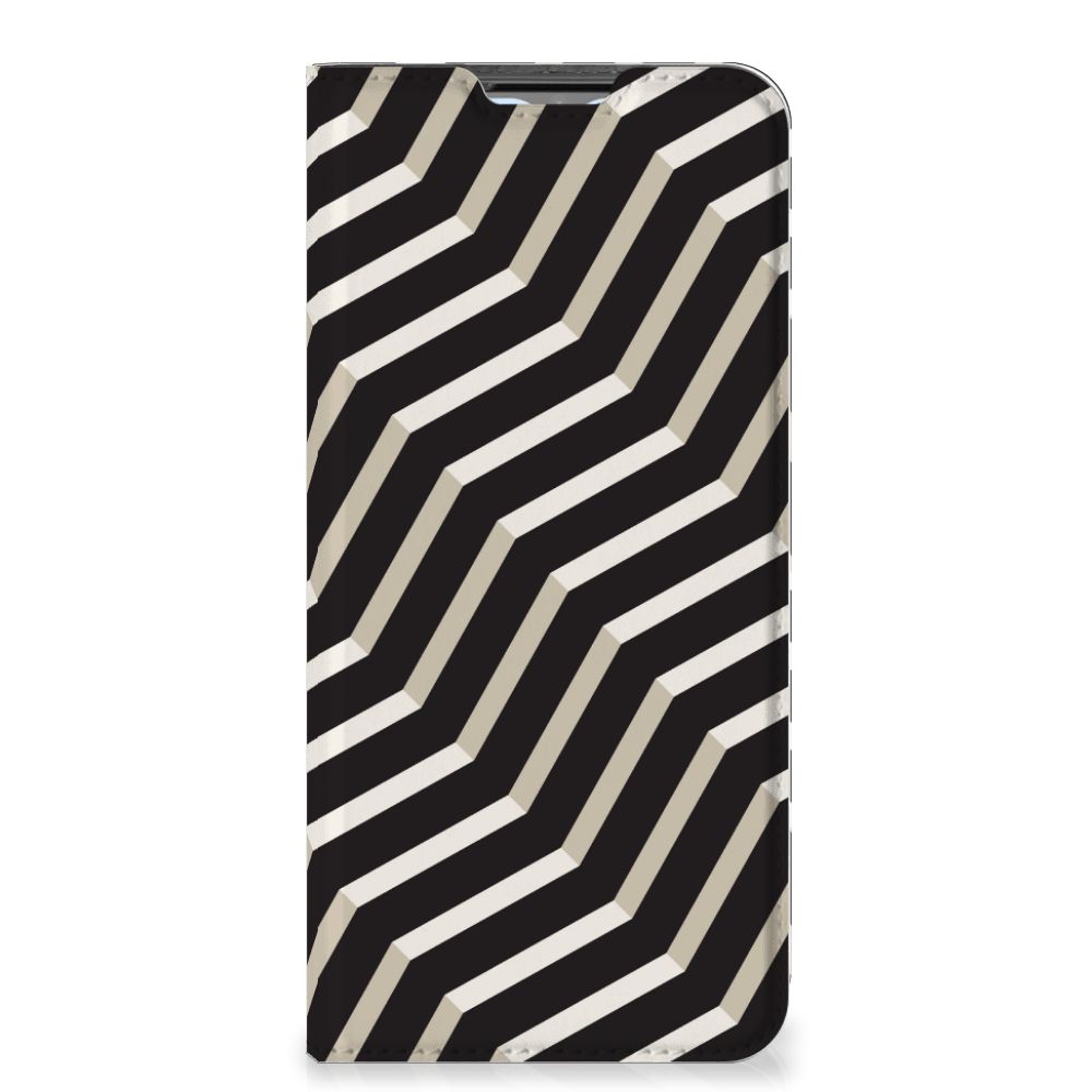OPPO A54s | A16 | A16s Stand Case Illusion