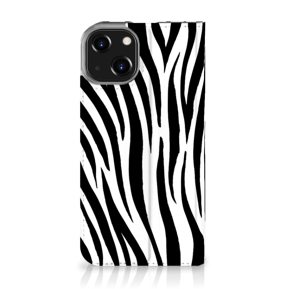 iPhone 14 Hoesje maken Zebra