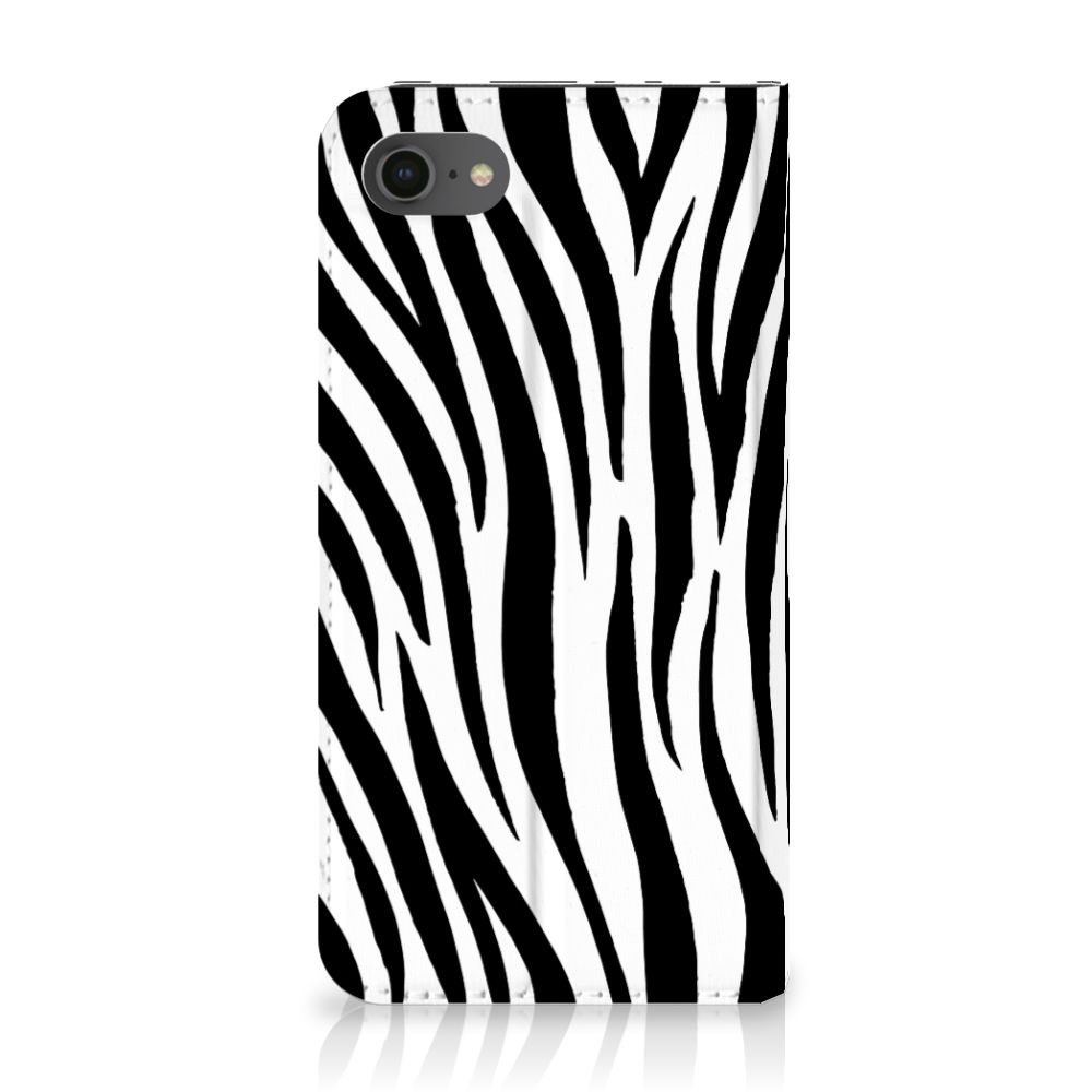 iPhone 7 | 8 | SE (2020) | SE (2022) Hoesje maken Zebra