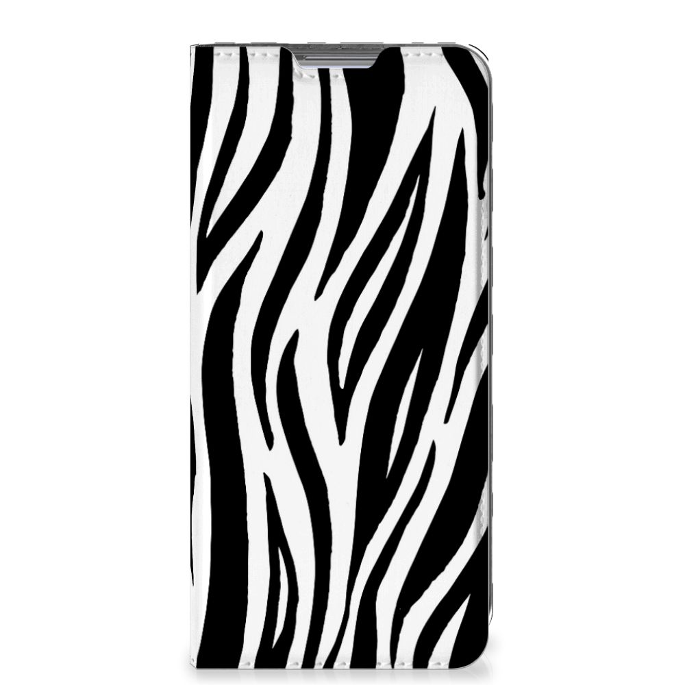 Xiaomi 12 | 12X Hoesje maken Zebra