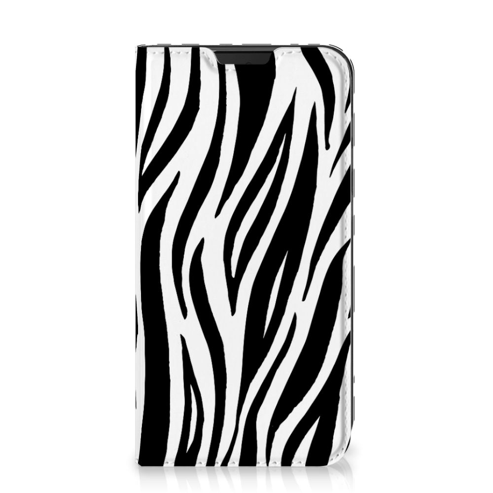 Samsung Galaxy Xcover 5 Hoesje maken Zebra