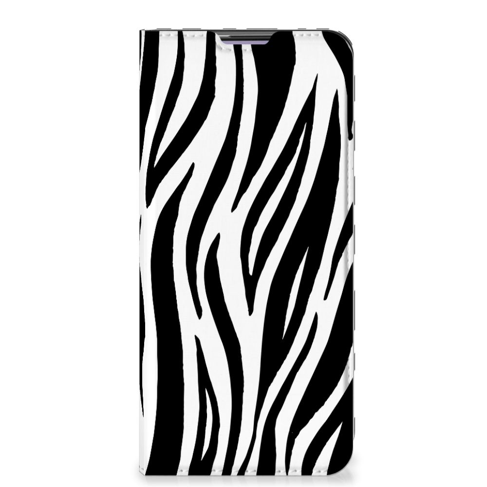 OnePlus Nord CE 5G Hoesje maken Zebra