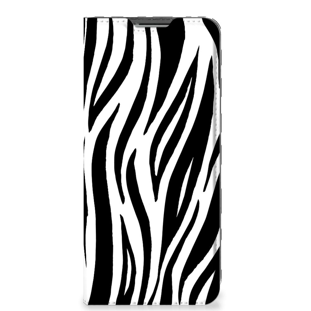 OPPO Find X5 Lite | Reno7 5G Hoesje maken Zebra