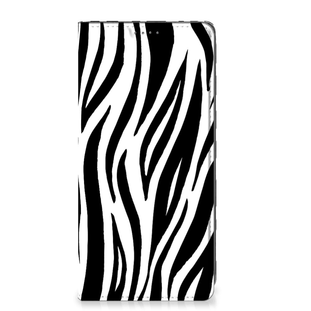 OnePlus Nord CE 2 Lite 5G Hoesje maken Zebra