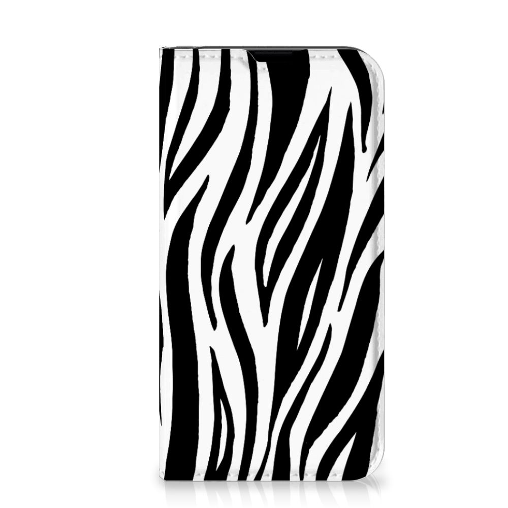 iPhone 13 Mini Hoesje maken Zebra