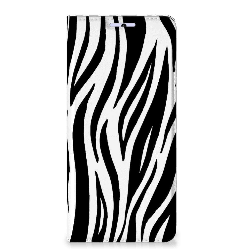 Xiaomi 11T | Xiaomi 11T Pro Hoesje maken Zebra